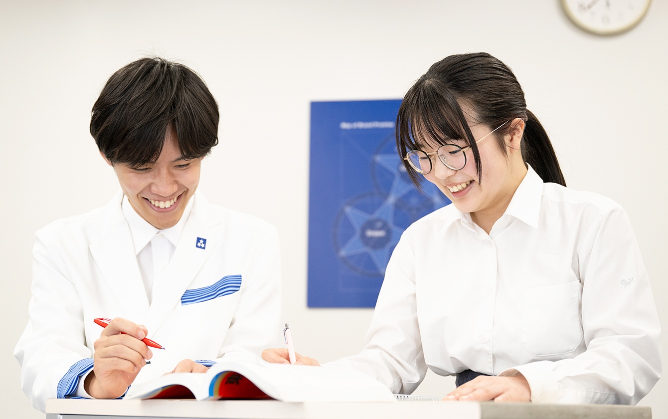 画像:清水さんの声:東京個別でよかったシステム