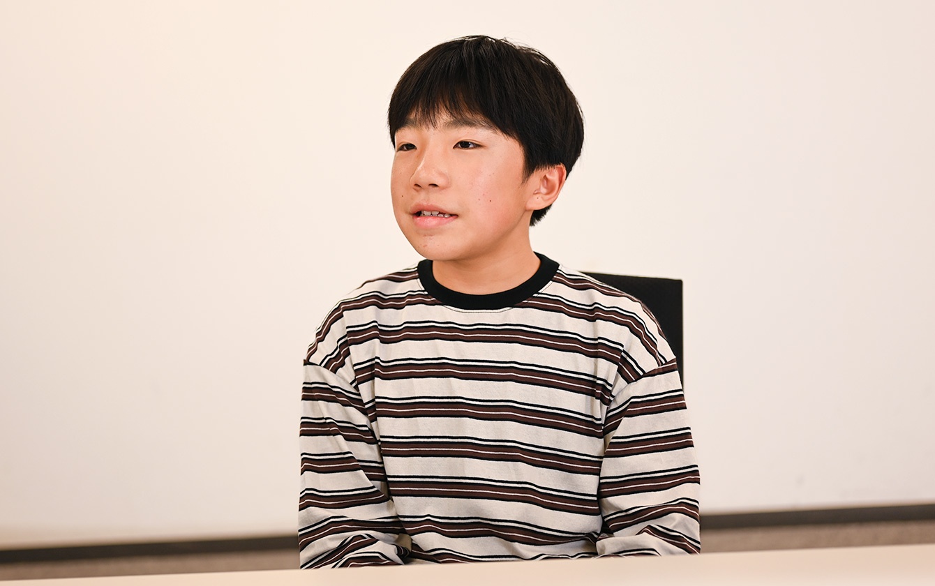画像:Sさんの声:通塾前、勉強で悩んでいたこと