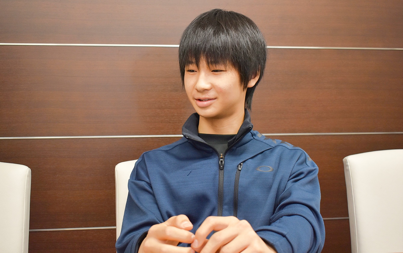 画像:江端さんの声:支えになったシステム・サービス