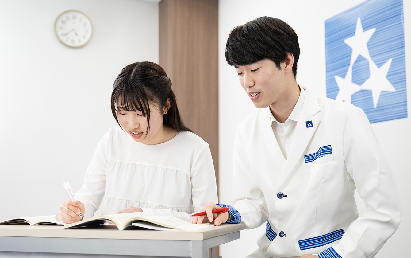 画像:今屋さんの声:東京個別でよかったシステム・サービス