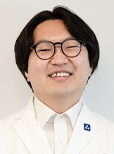 画像:沓間先生
