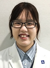 先生一覧:長谷川 先生