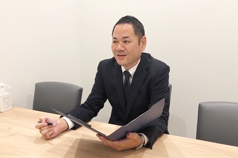 充実の学習環境:お子さまの志望校合格・目標達成に向けて、オーダーメイドでサポートいたします。