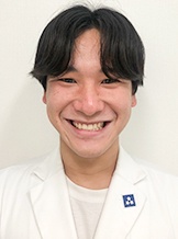 先生一覧:田中 先生