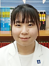 先生一覧:山﨑 先生