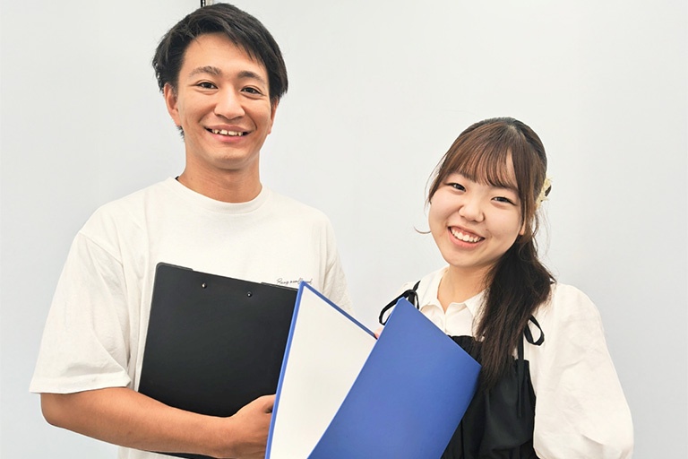 守山教室の写真