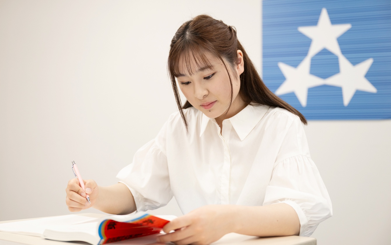 画像:数井さんの声:通塾後の、偏差値や成績の変化について