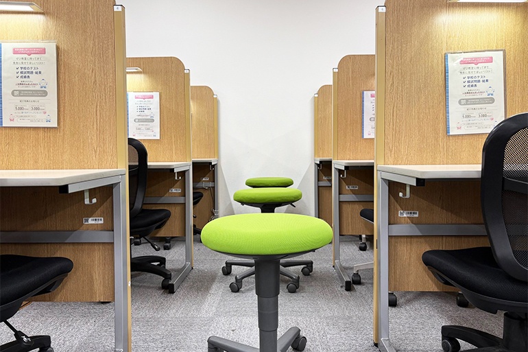 池袋西口教室の写真