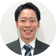 辻堂教室長のメッセージサムネイル画像