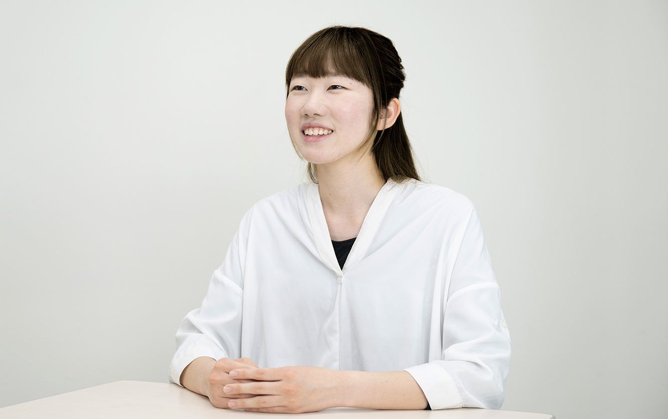 画像:島田さんの声:通塾前、勉強で悩んでいたこと