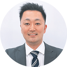 大橋教室長のメッセージサムネイル画像