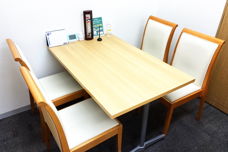 充実の学習環境:成績や進路について丁寧にご提案させていただきます。草加エリアの学校・受験情報もお任せください。
