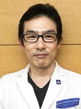 先生一覧:松原 先生