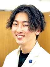 先生一覧:森田 先生
