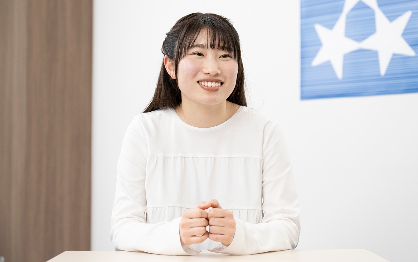 画像:今屋さんの声:通塾前、勉強で悩んでいたこと