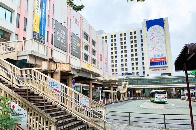 関西個別指導学院(ベネッセグループ)塚口教室の画像