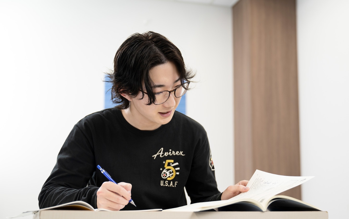 画像:櫻井さんの声:通塾後の、偏差値や成績の変化について