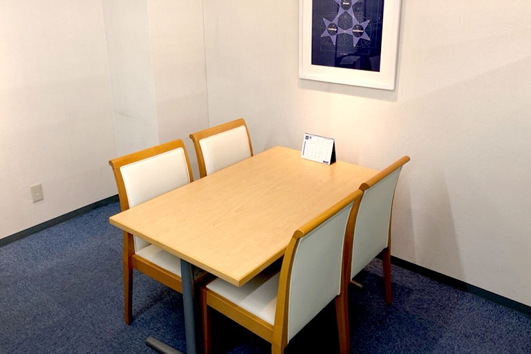 充実の学習環境:成績や進路について丁寧に相談・ご提案させていただきます。