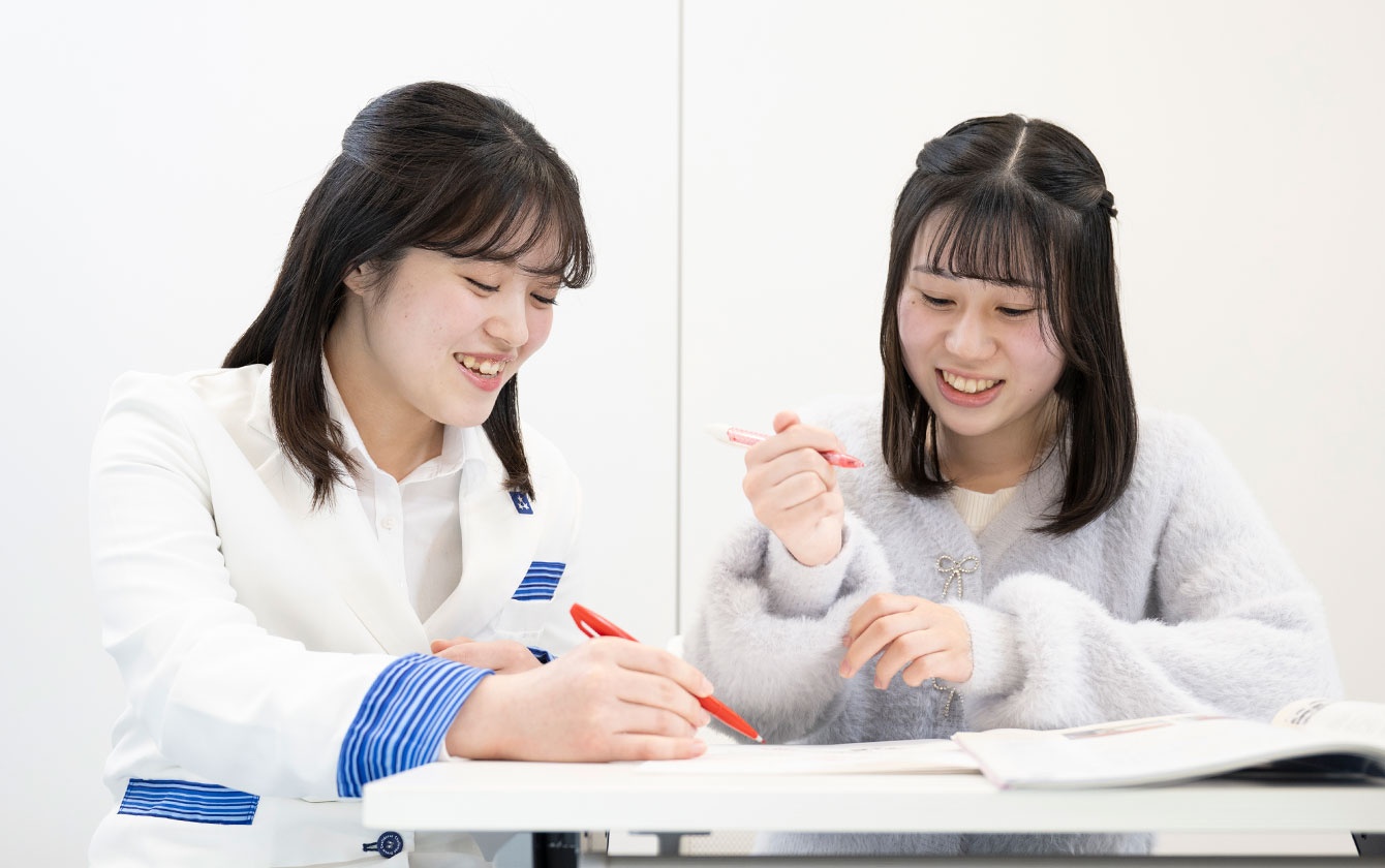 画像:杉山さんの声:通塾後の、偏差値や成績の変化について