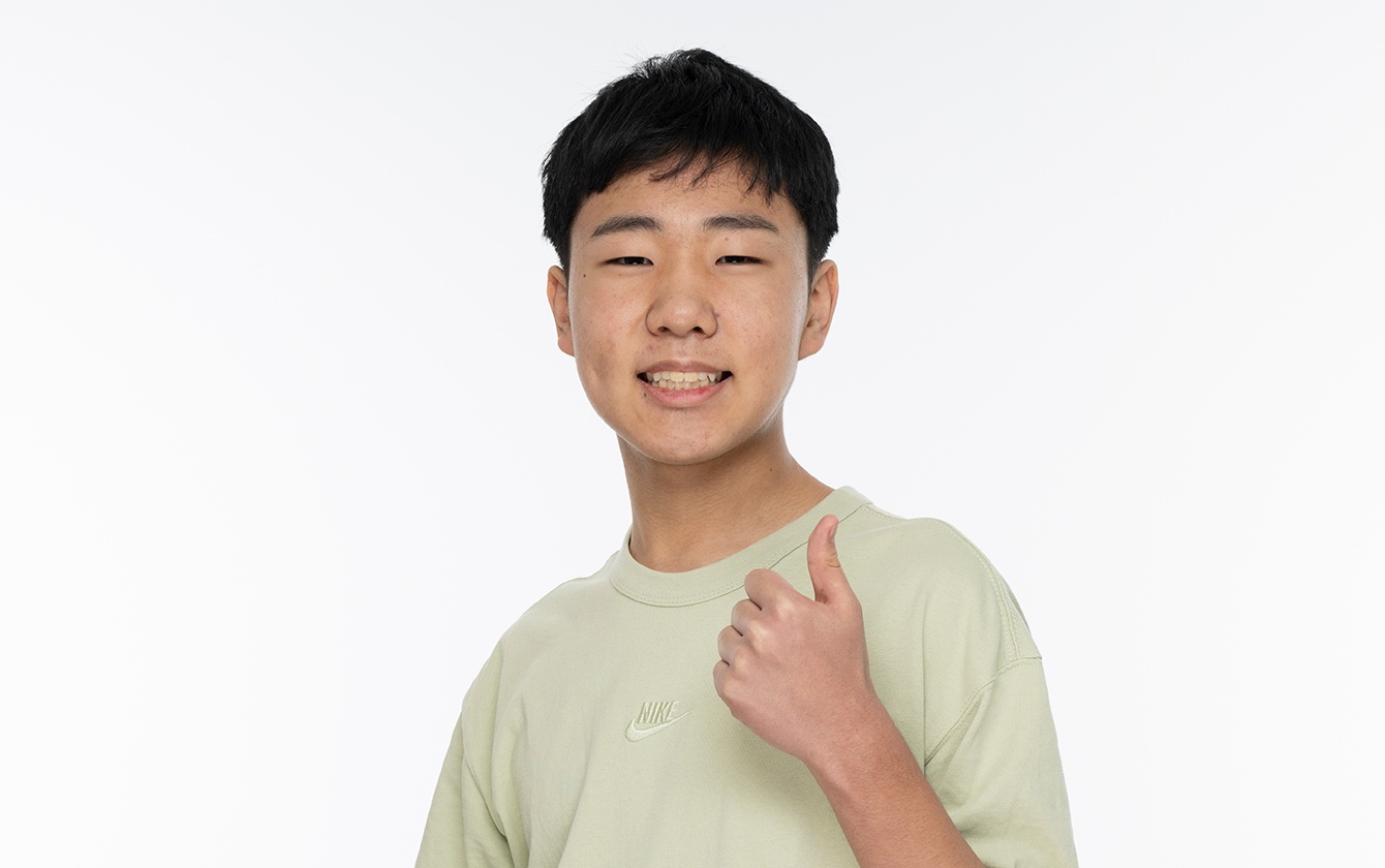 画像:小澤さんの声:後輩へのメッセージ