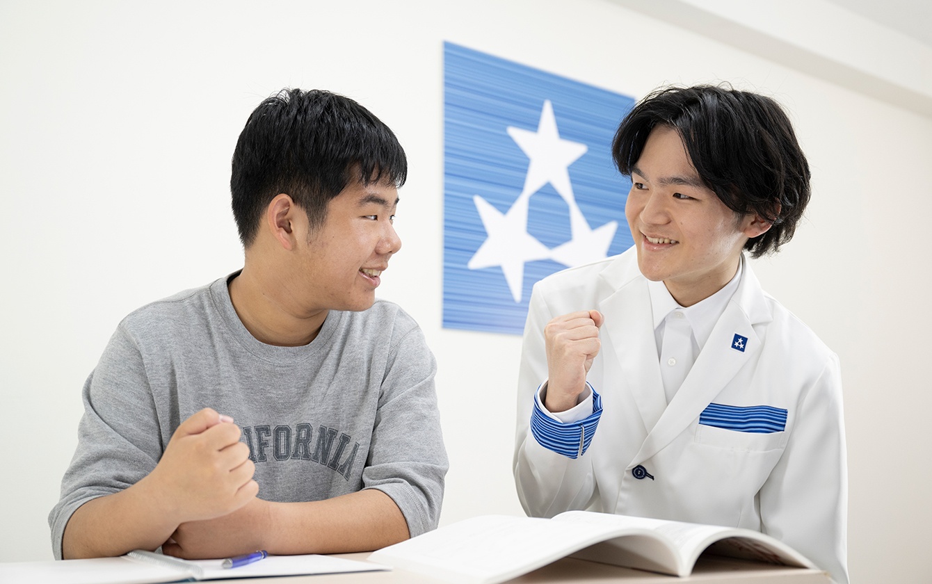 画像:岡本さんの声:担当講師のよかった点、印象的なエピソード