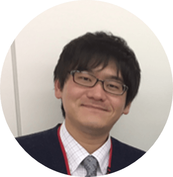 城ノ内教室長のメッセージサムネイル画像