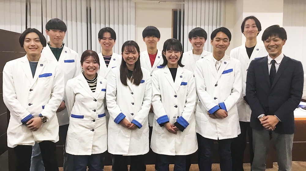 充実の学習環境:お子さまが集中して学習できる環境を用意してお待ちしています。