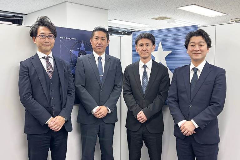 充実の学習環境:経験豊富なスタッフも多くおりますので、受験に対する的確なアドバイスもできる環境にあります。