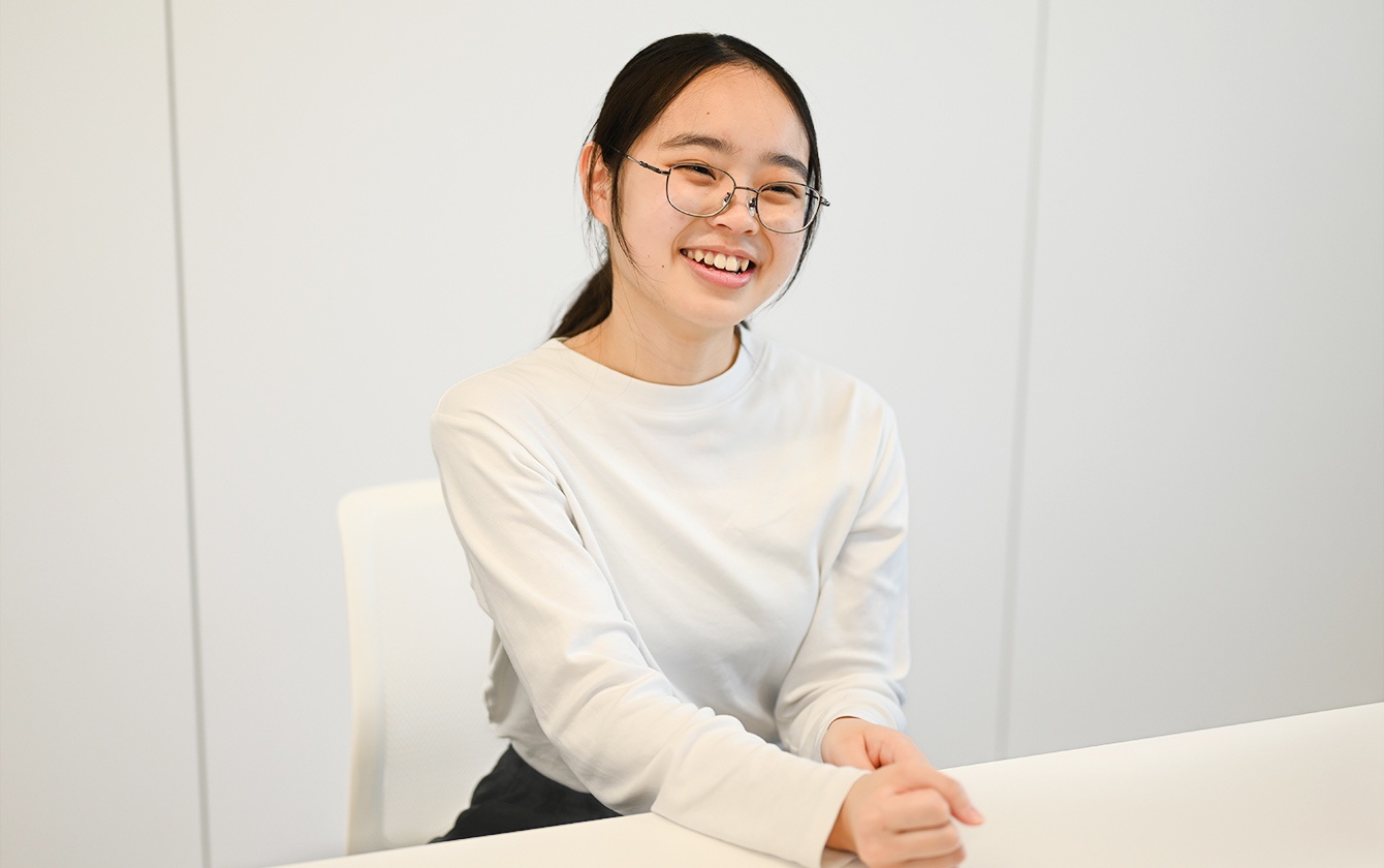 画像:島宗さんの声:通塾前、勉強で悩んでいたこと