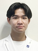 先生一覧:山本 先生
