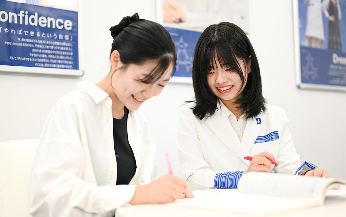 画像:Iさんの声:担当の先生のよかった点、印象的なエピソード