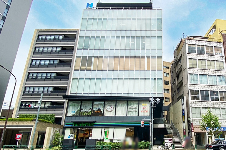 東京個別指導学院(ベネッセグループ)広尾教室の画像