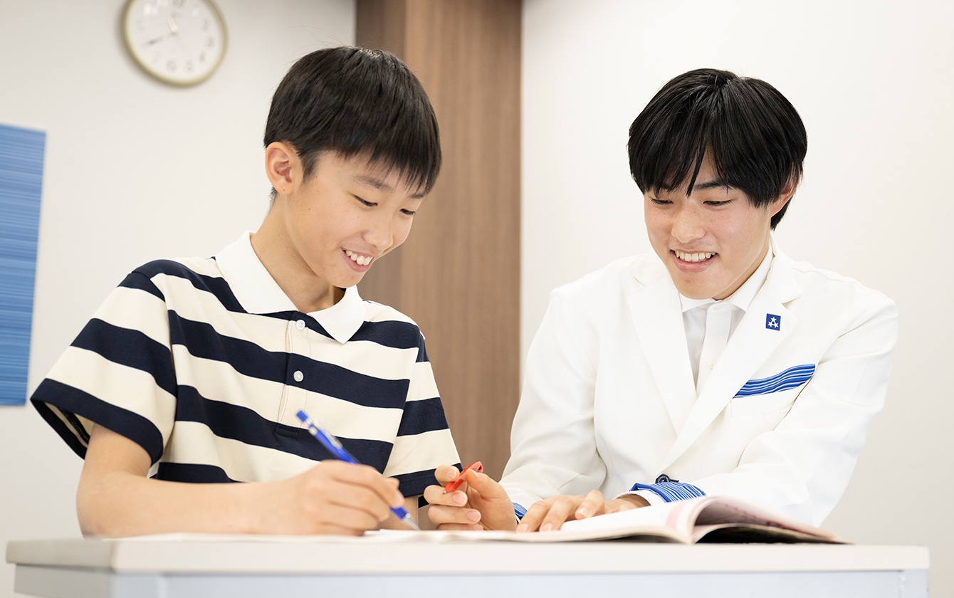 画像:伊藤さんの声:担当講師のよかった点、印象的なエピソード