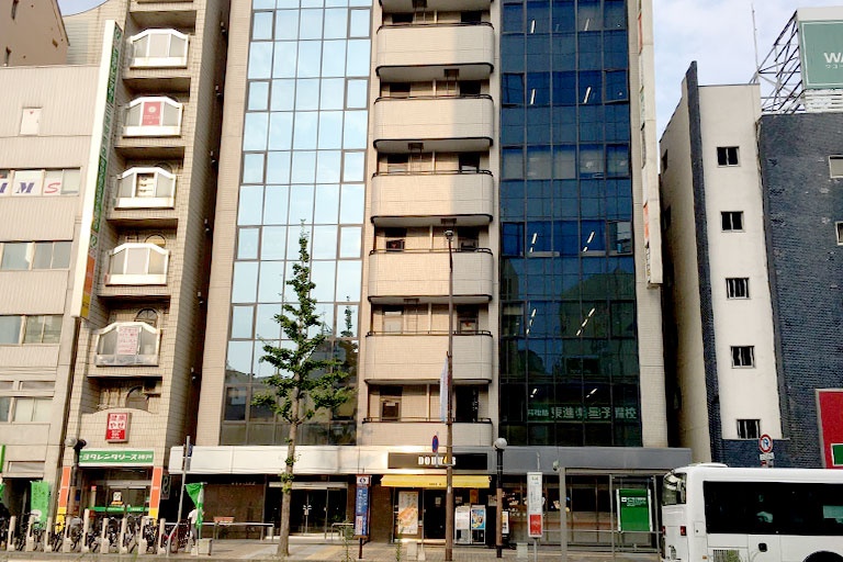 関西個別指導学院(ベネッセグループ)三宮教室の画像