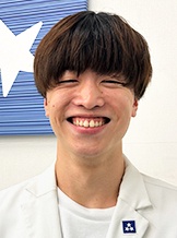 先生一覧:住田 先生