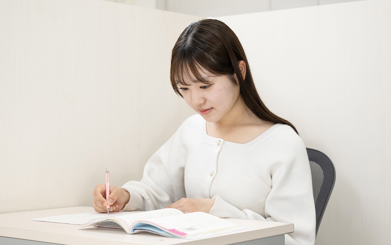 画像:古藤さんの声:通塾後の、偏差値や成績の変化について