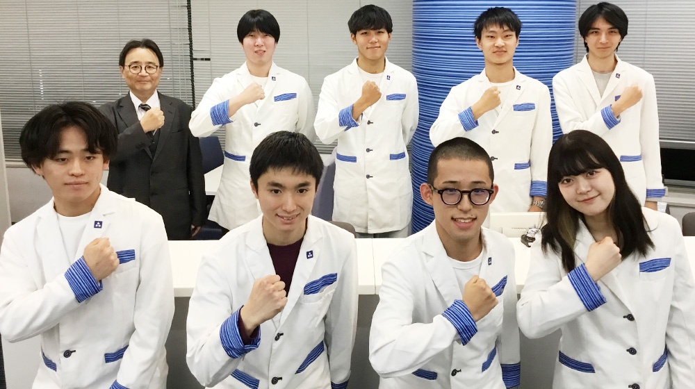 充実の学習環境:お子さまが集中して学習できる環境を用意してお待ちしています。