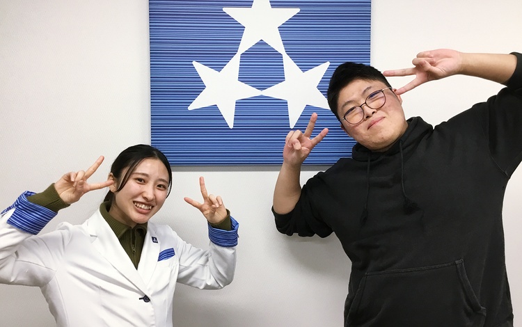 幸山さん