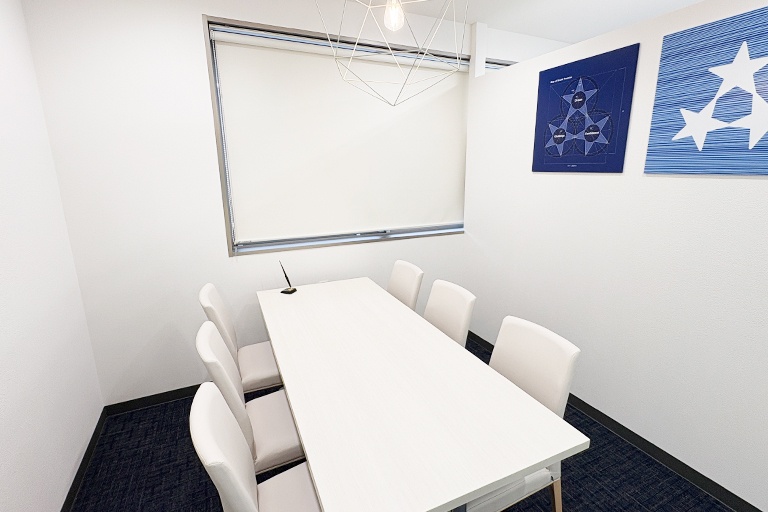 充実の学習環境:年数回の面談を実施。進路や学習方法について定期的にご提案しています。