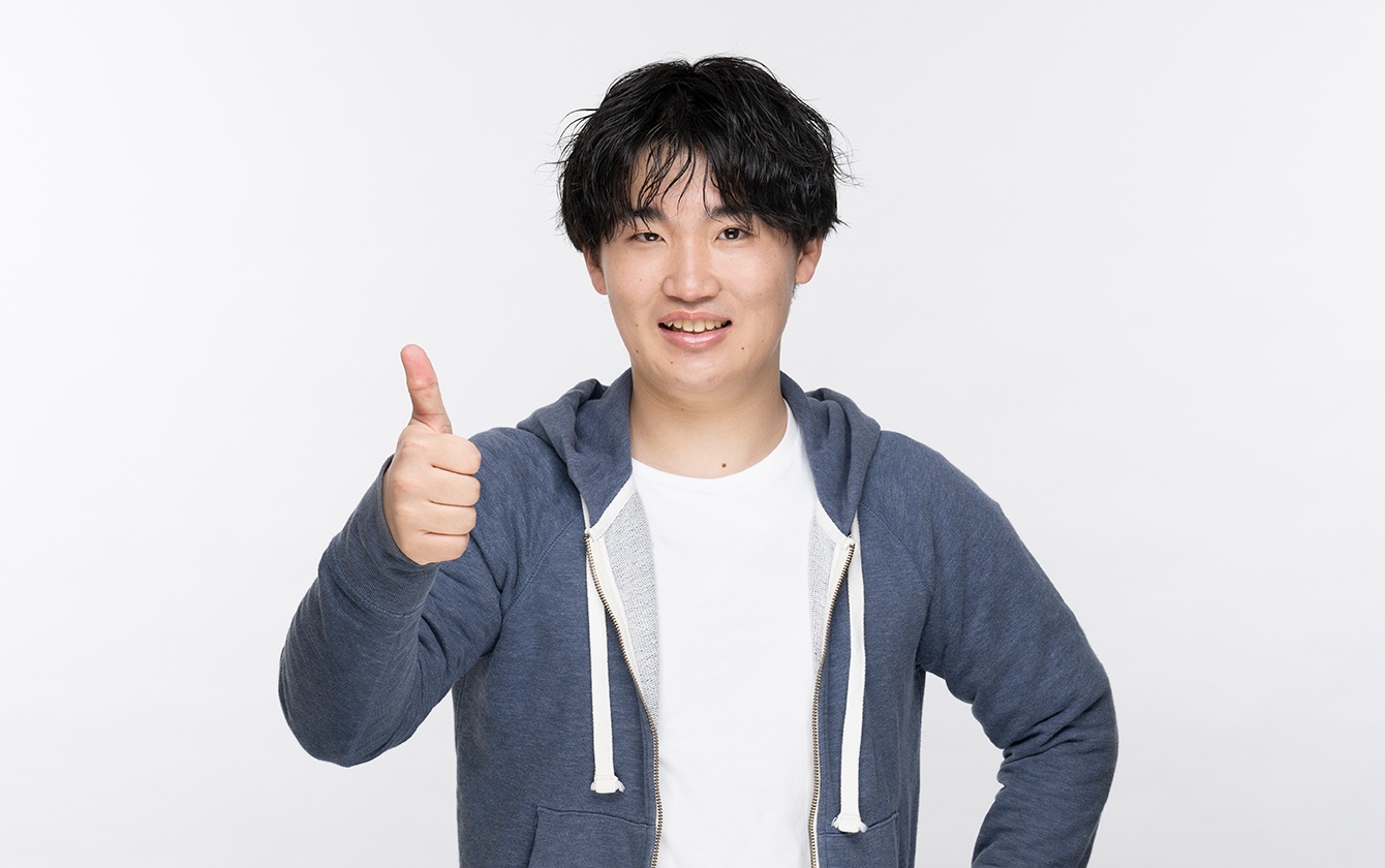 画像:上園さんの声:志望校合格エピソード・メッセージ