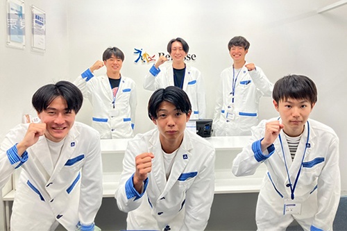 船橋教室の写真