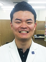 先生一覧:石坂 先生
