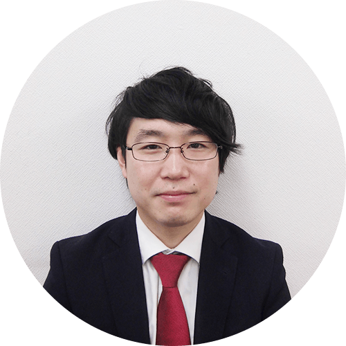 石橋教室長のメッセージサムネイル画像