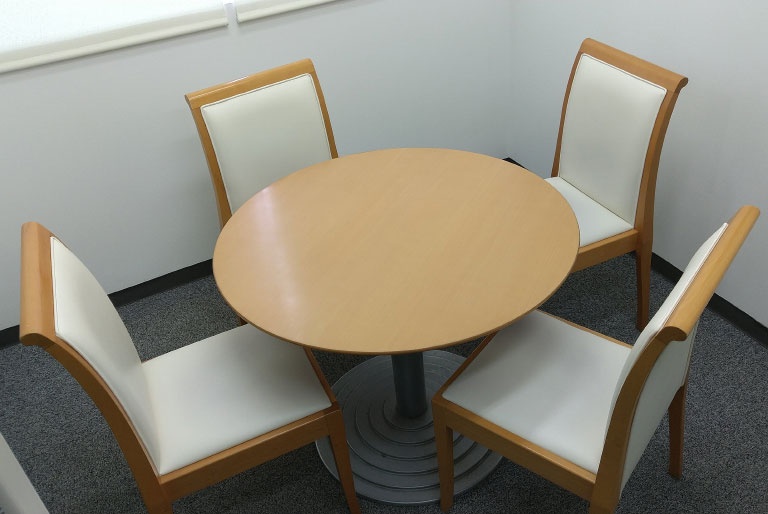 充実の学習環境:成績や進路について丁寧に相談・ご提案させていただきます。