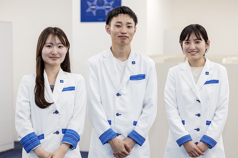 充実の学習環境:お子さまにぴったり合った講師が担当できるよう、多くの講師を揃えております。