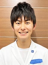 先生一覧:松田 先生