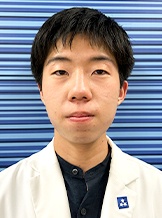 先生一覧:島田 先生