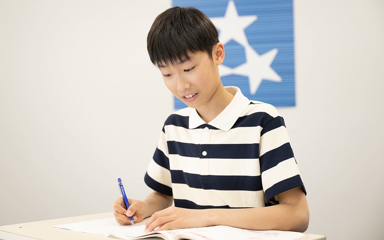 画像:伊藤さんの声:通塾後の、偏差値や学習状況の変化について