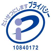 ロゴ: Pマーク
