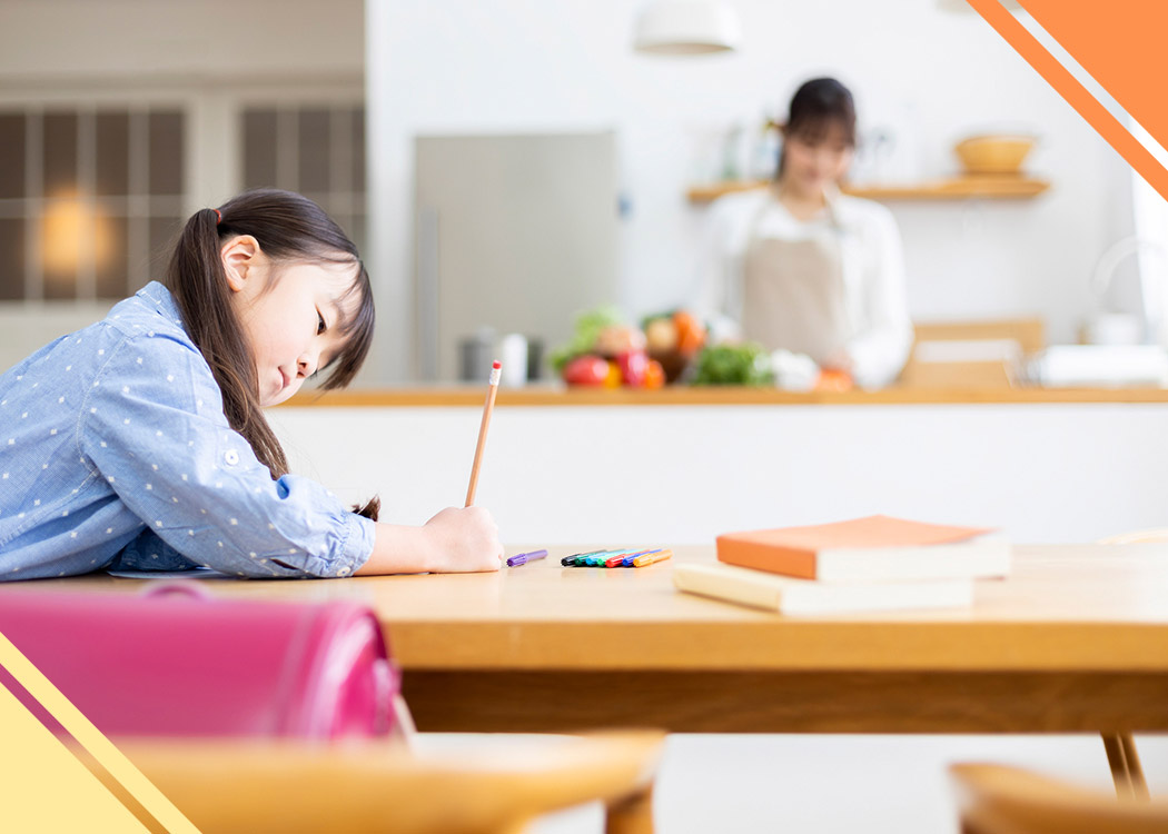 意外！勉強に集中できる場所は○○だった！
